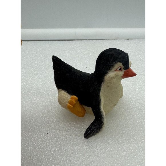 Pacific Giftware Happy Penguin Figurine - Picture 2 of 9